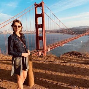 Meet your Posher, Milena